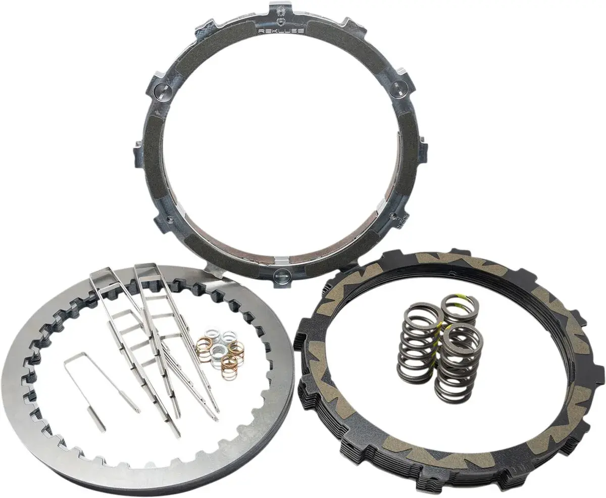 RadiusX REKLUSE 离合器套装