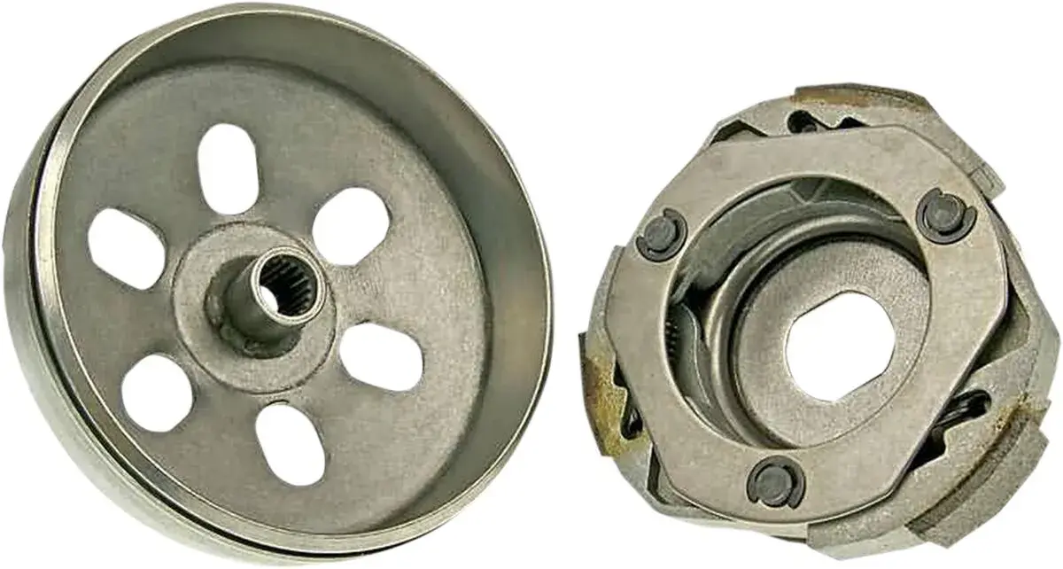 Kit d'embrayage 101 Octane