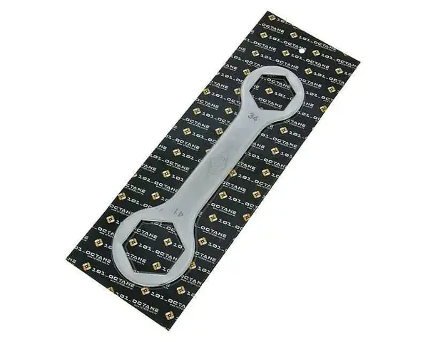 Support d'embrayage 101 Octane