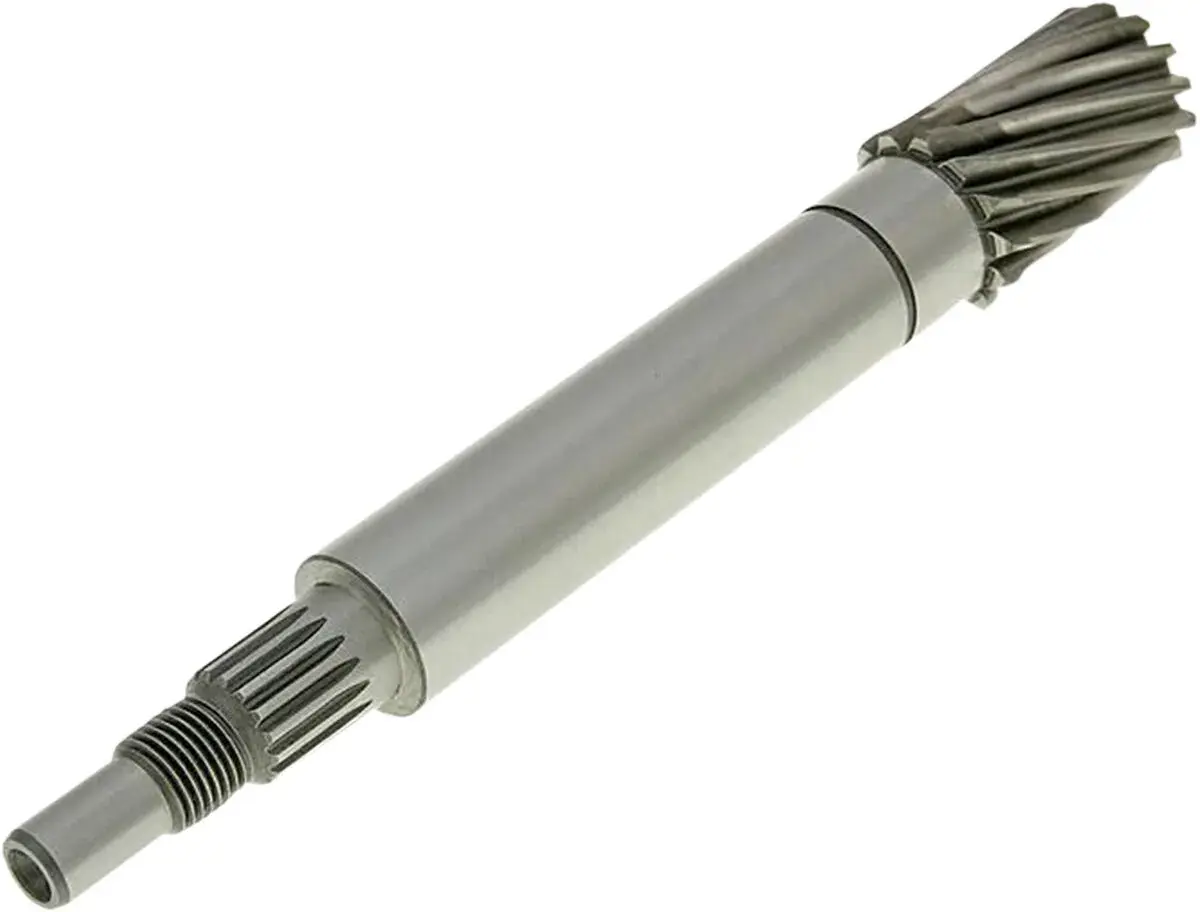 Kupplungswelle 101 Octane