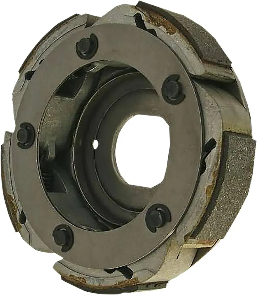 Kupplung 101 Octane