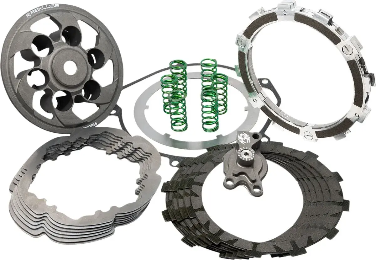 Kit d'embrayage RadiusX REKLUSE
