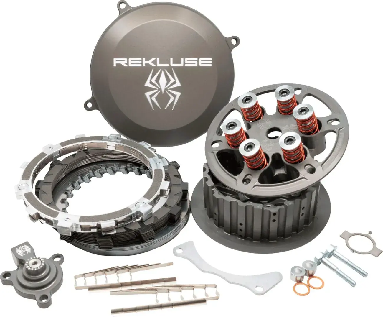 Kit d'embrayage Rekluse RadiusCX