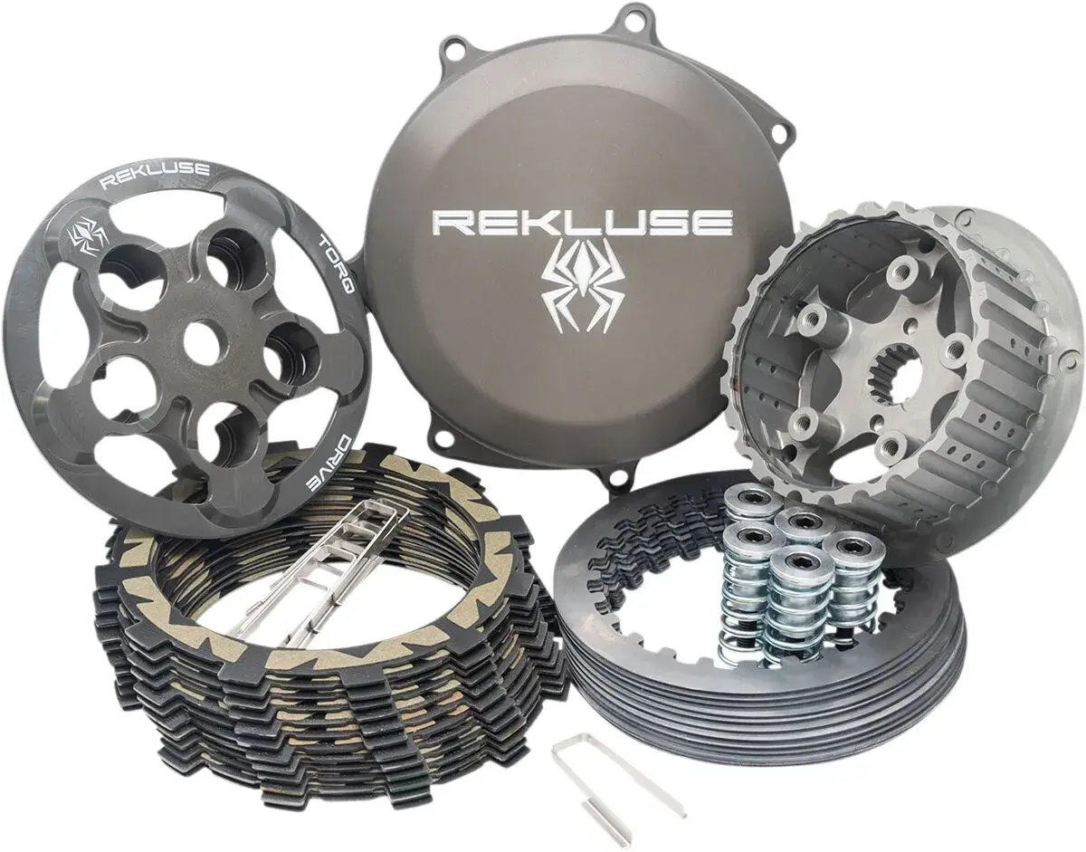 Kit frizione REKLUSE