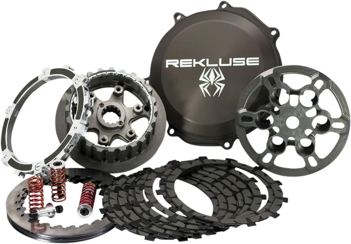Kit embrayage RadiusX REKLUSE