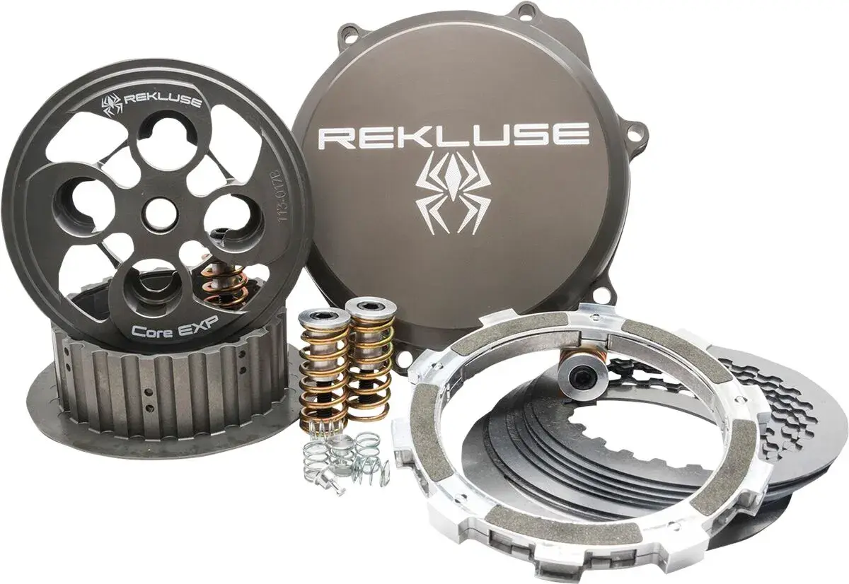 Koppelingskit Rekluse Core EXP 3.0