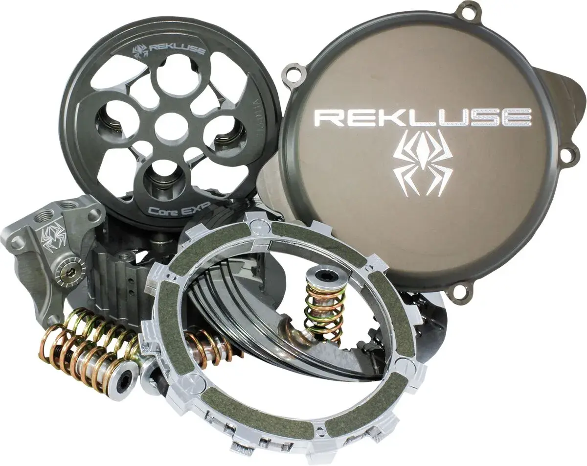 Kit d'embrayage Rekluse Core EXP 3.0