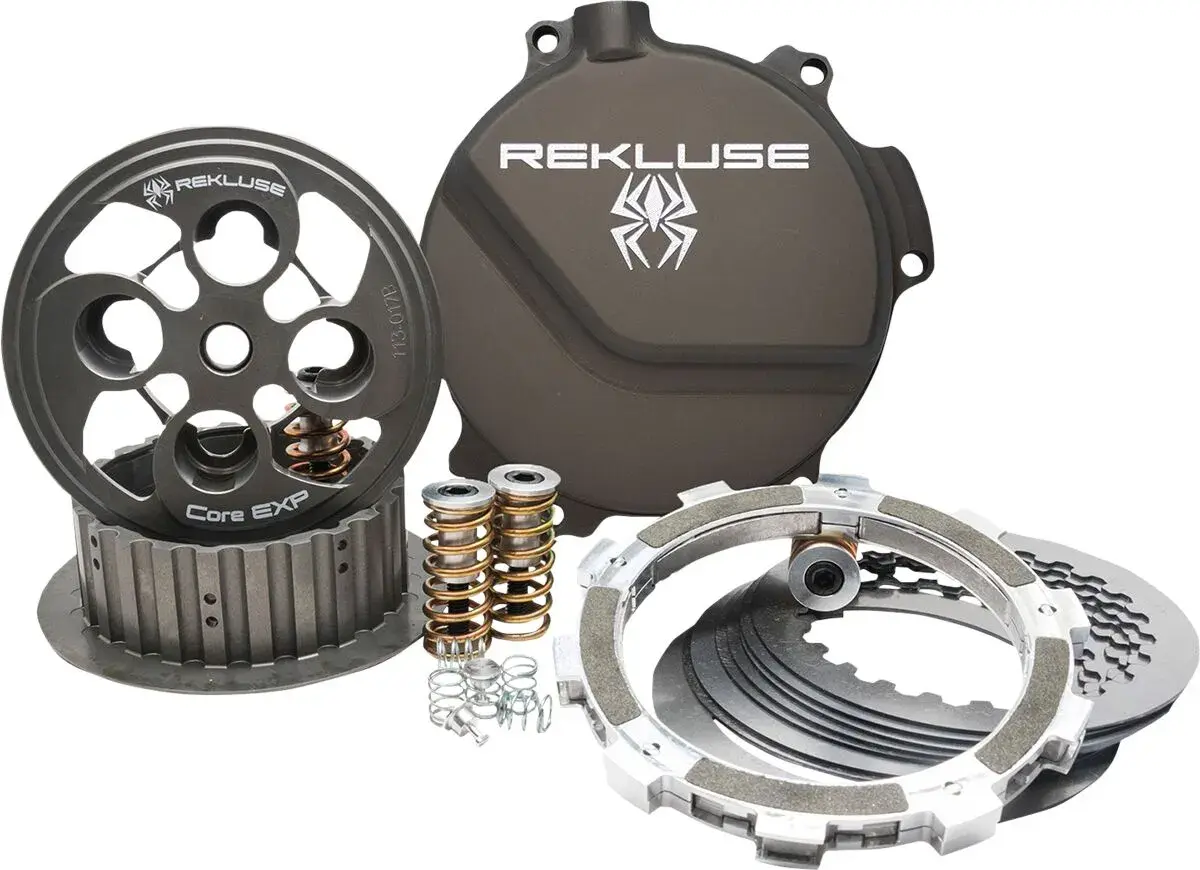 Koblingssæt REKLUSE Core EXP 3.0