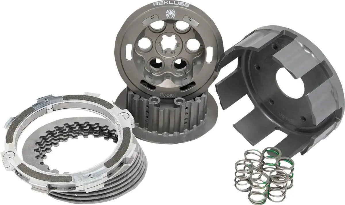 Kit d'embrayage Rekluse Core EXP 3.0
