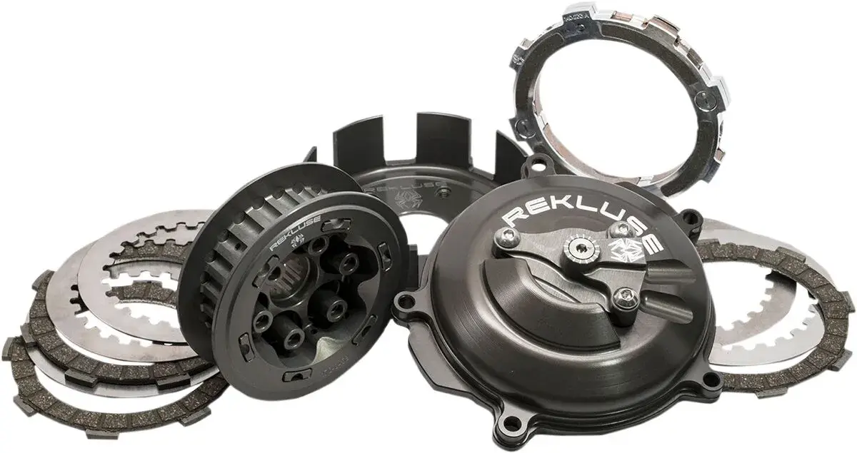 طقم دبرياج Rekluse Core EXP 3.0