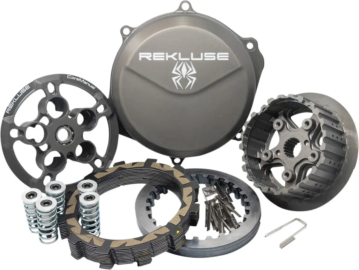 Rekluse Core TorqDrive 수동 클러치 키트