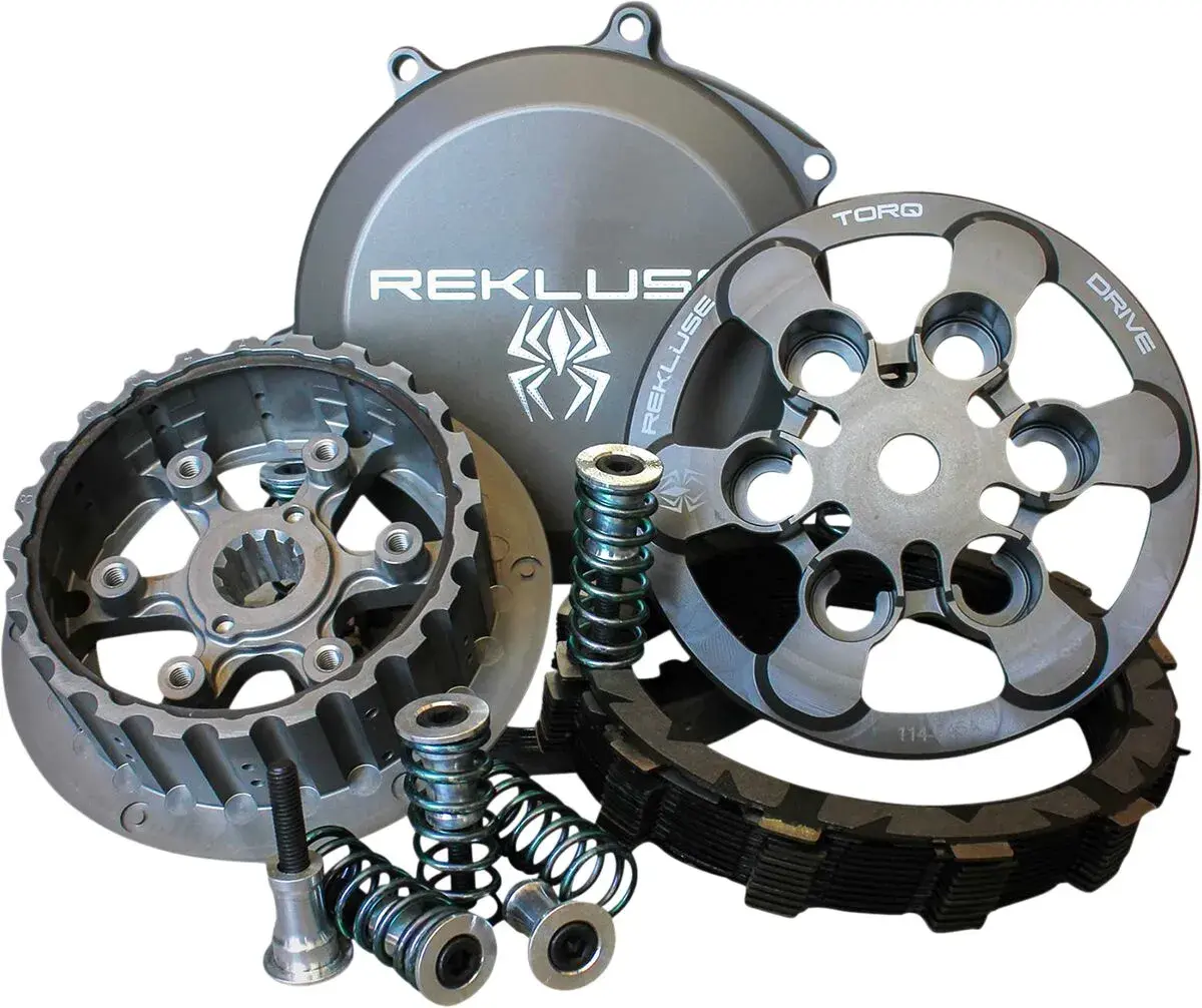 Rekluse Core TorqDrive 手动离合器套件