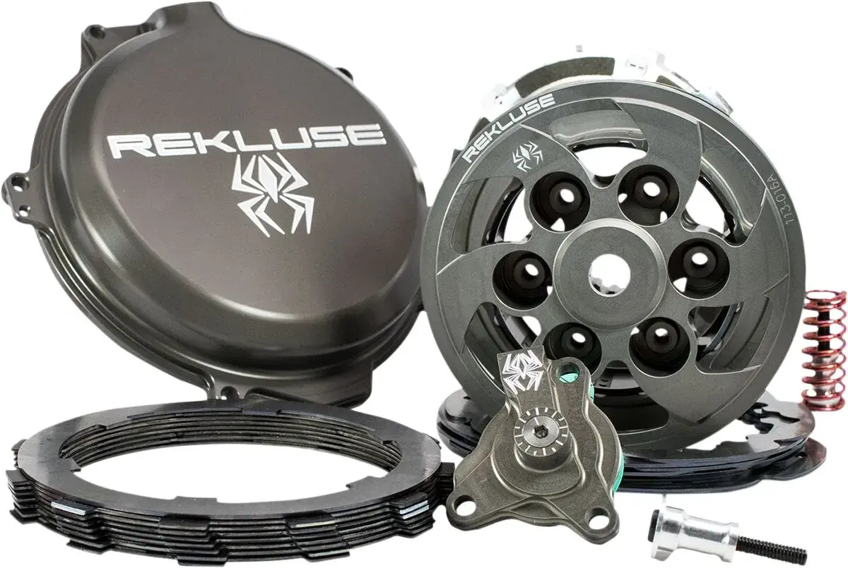Kit d'embrayage Rekluse RadiusCX