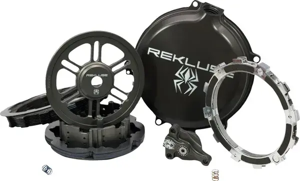 Комплект сцепления RadiusCX Rekluse