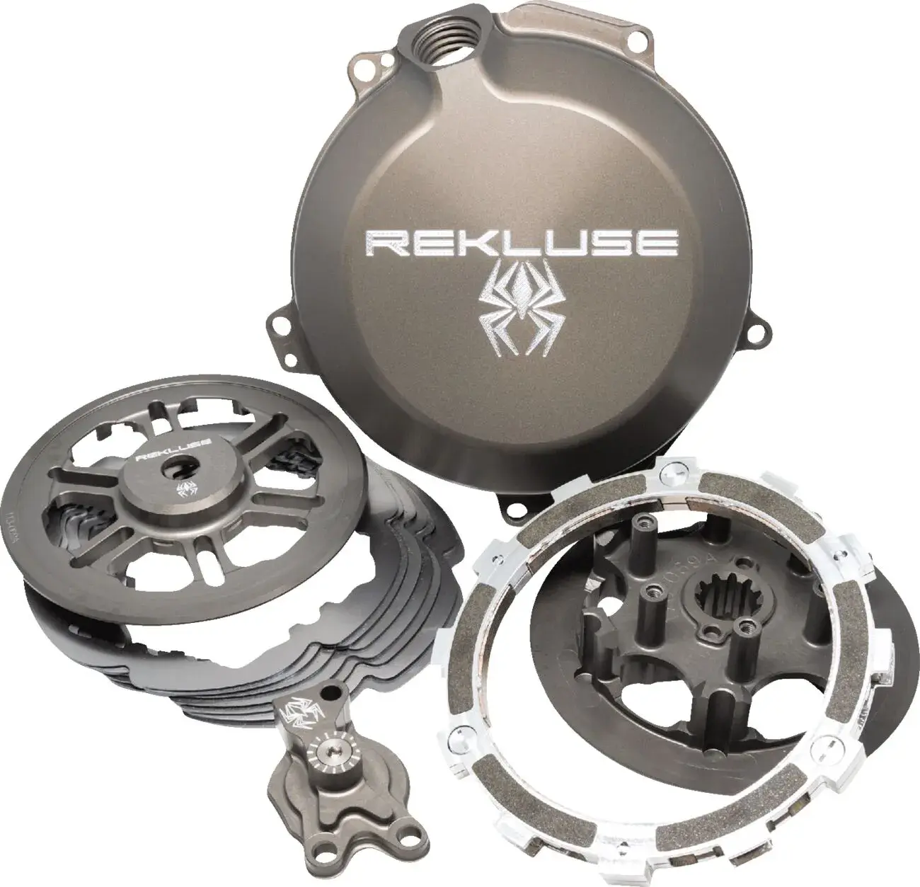 Rekluse Core Manual TorqDrive 클러치 키트
