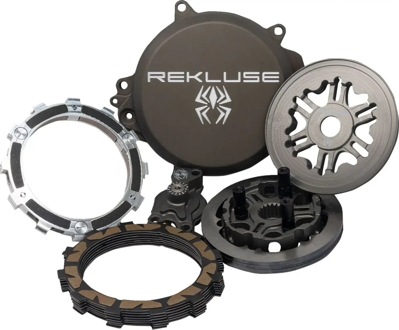 Rekluse RadiusCX 离合器套件
