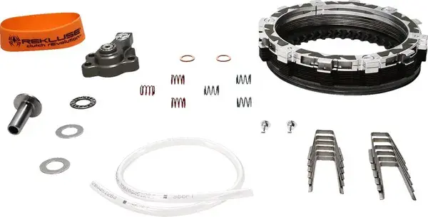 رکلوز کلچ ریڈیئس ایکس 4.0 کاواساکی کلچ