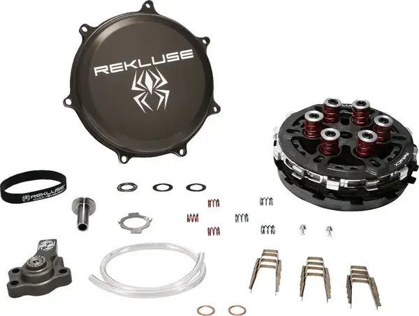 Rekluse RadiusCX 4.0 클러치 키트
