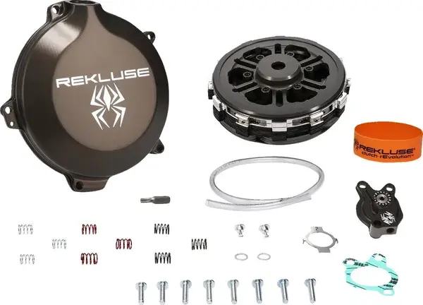 Rekluse Radiuscx 4.0 Husqvarna/KTM 离合器套件