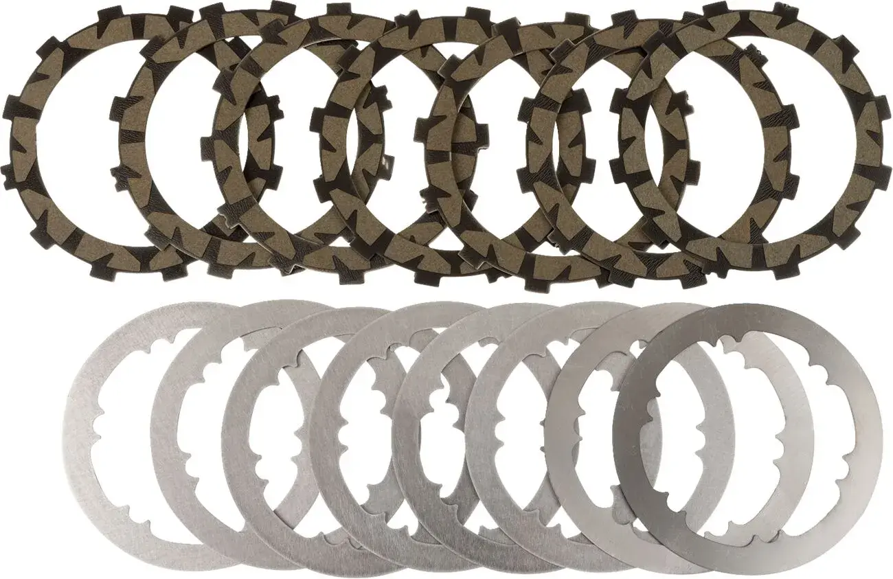 Sada spojky Rekluse Clutch Core Manual Torqd