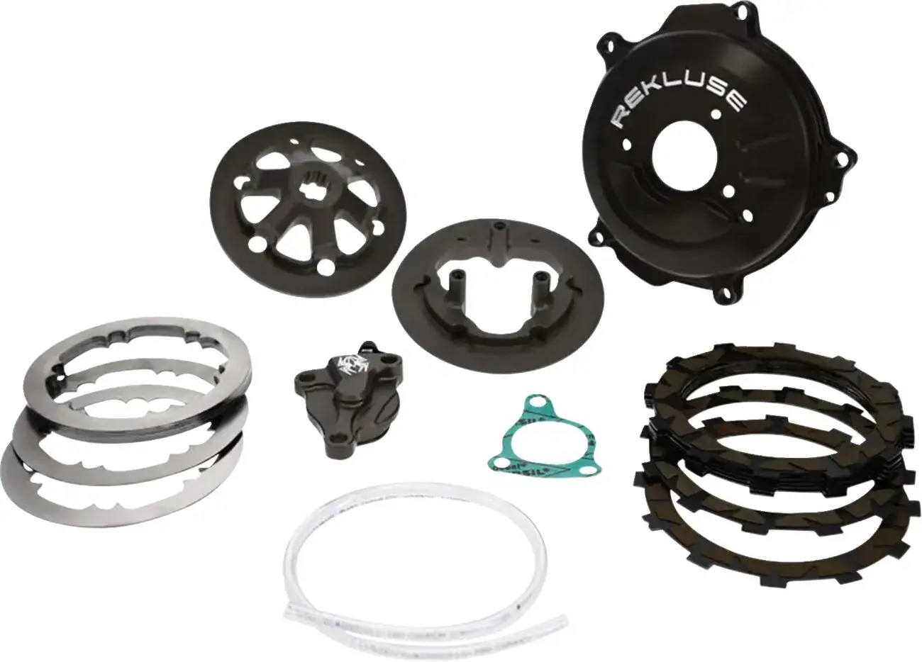 트랜스미션 키트 REKLUSE Core manual TorqDrive KTM