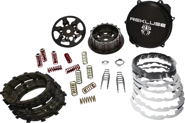 क्लच REKLUSE Clutch APEX Yamaha YX 250/25