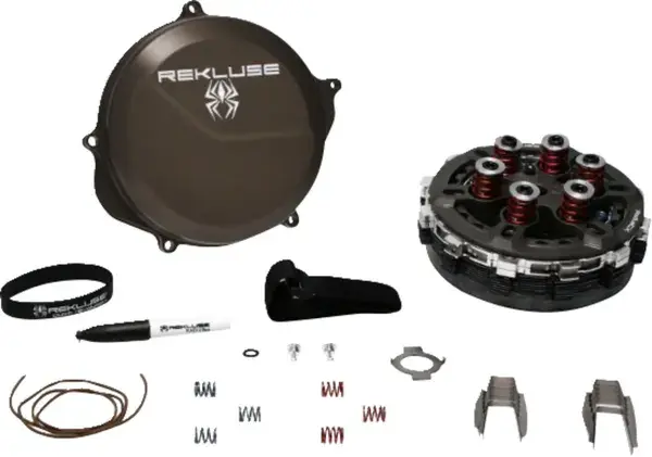 Съединител Rekluse Radiuscx 4.0 Clutch Triumph