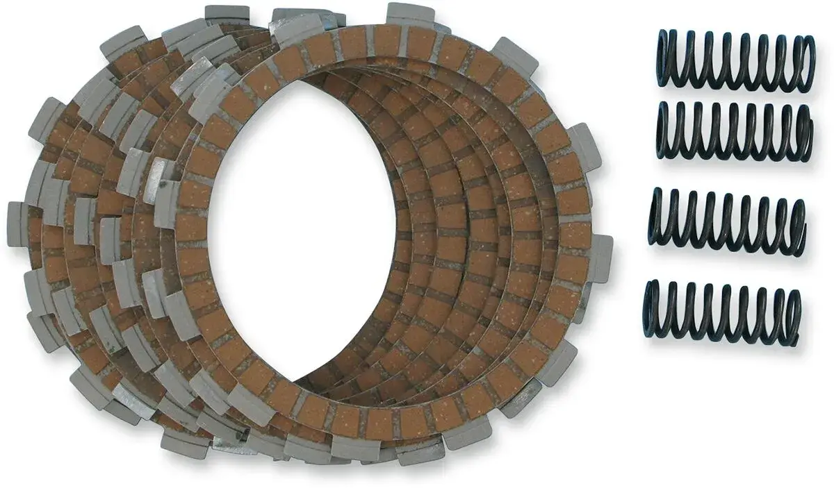 Clutch kit suz GSF6 95-9