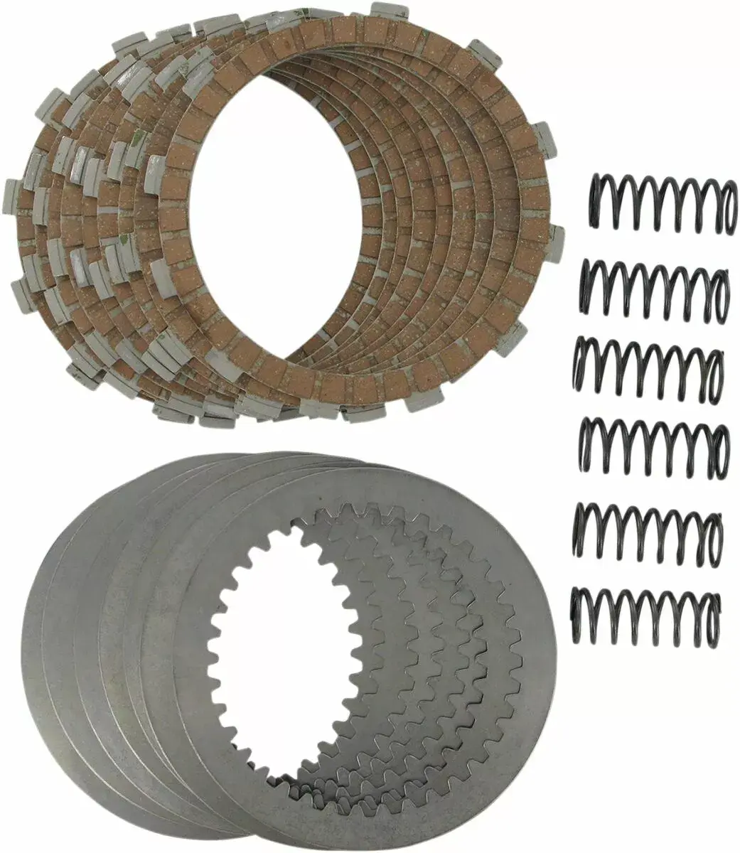 طقم دبرياج DP Brakes DPK