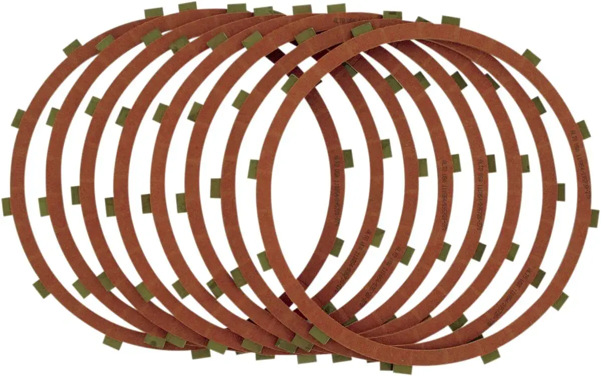 Kits plastiques ALTO PRODUCTS Redeagle 71-83 XL