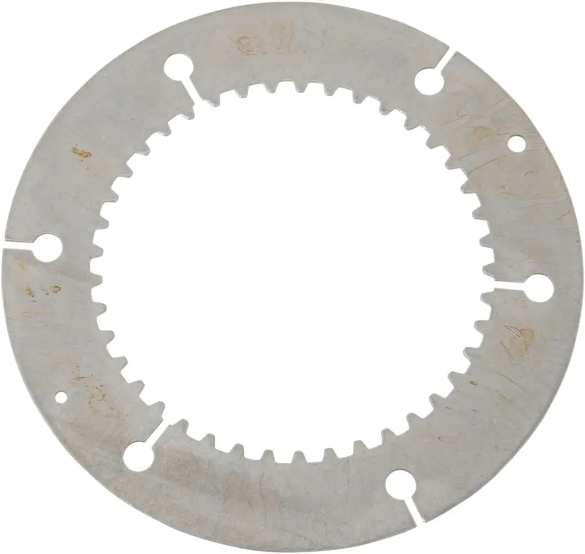 Plaque en acier ALTO PRODUCTS