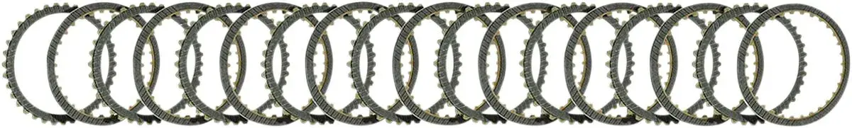 Kit Powerpak Hi-Performance Carbonite ALTO PRODUCTS