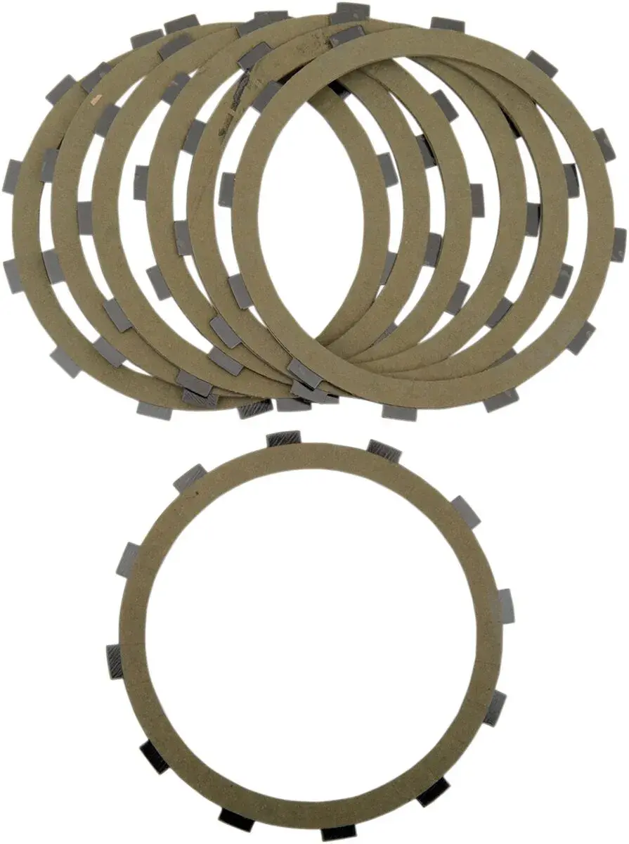 Kupplungs-Reibscheiben-Set ALTO PRODUCTS
