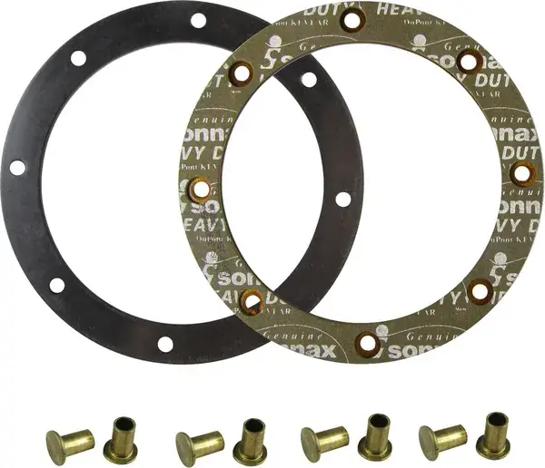 Kupplungsnabendichtung ALTO PRODUCTS
