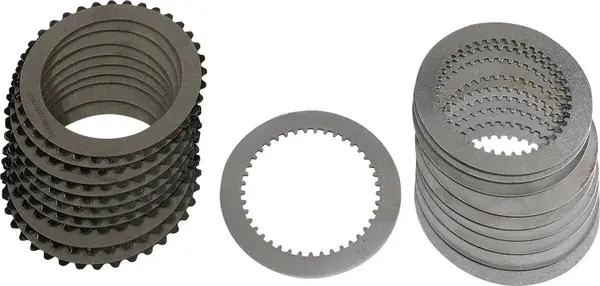 Rivera Pro ALTO PRODUCTS 离合器片套件
