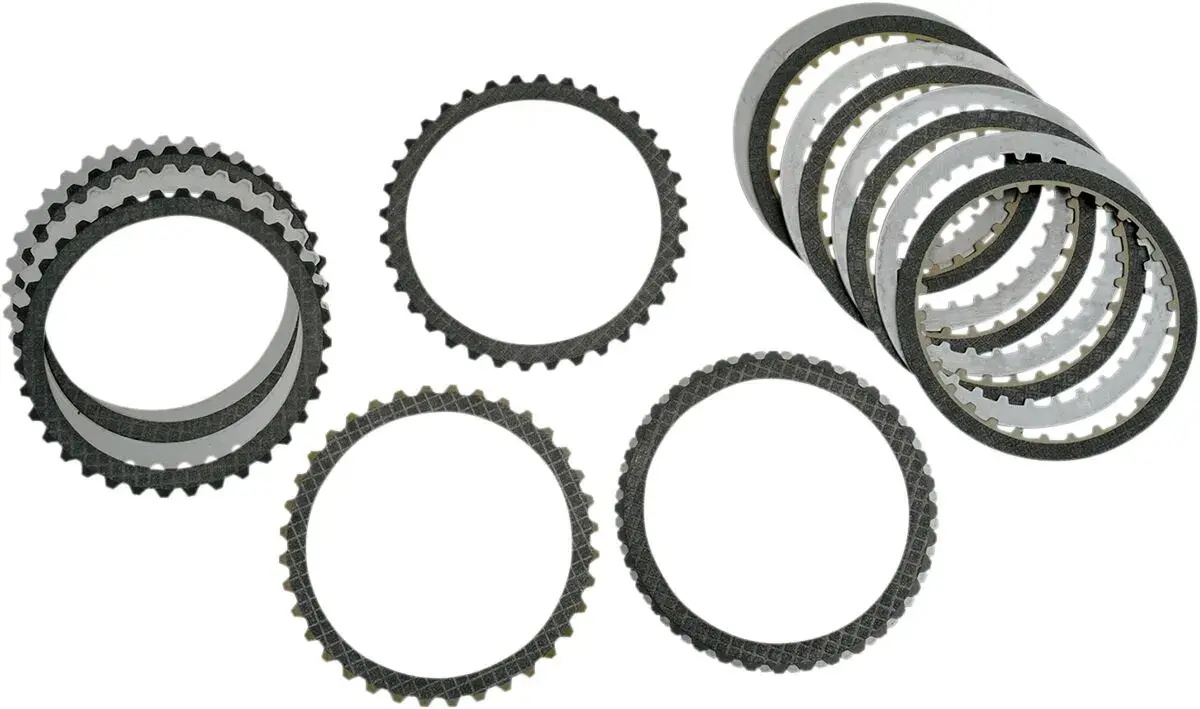 Kit Powerpak haute performance Carbonite ALTO PRODUCTS