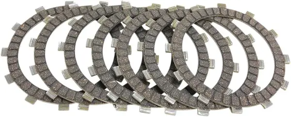 Σετ συμπλέκτη EBC CK Standard Series