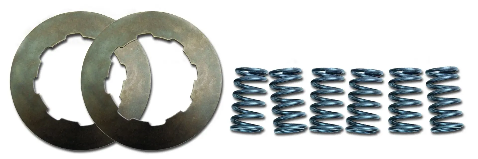 Комплект пружини на съединителя EBC CSK