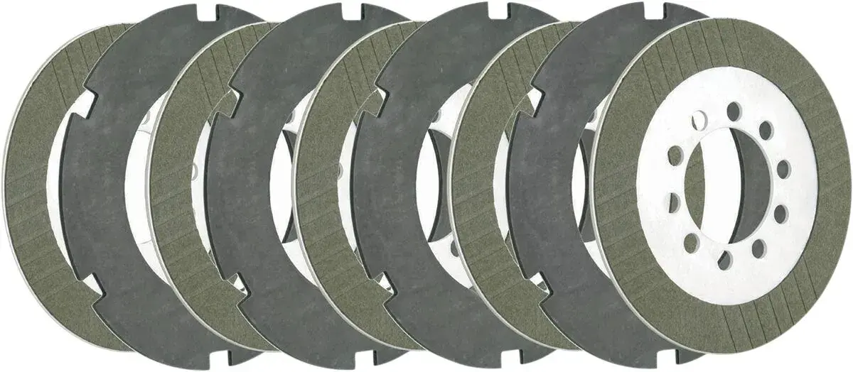 Kit d'embrayage complet BELT DRIVES LTD.