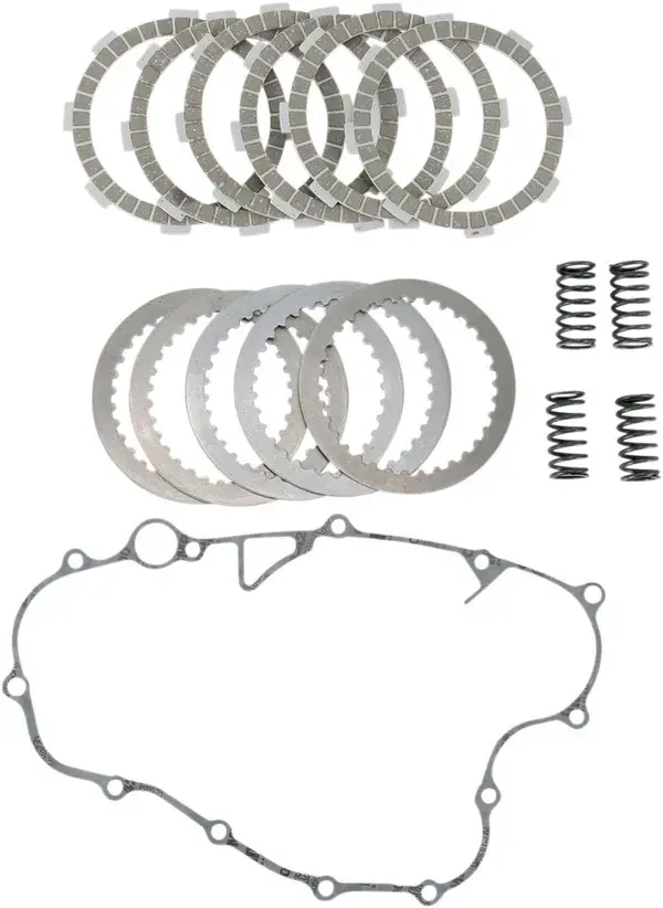 Moose Offroad Hard-Parts 全套离合器套件