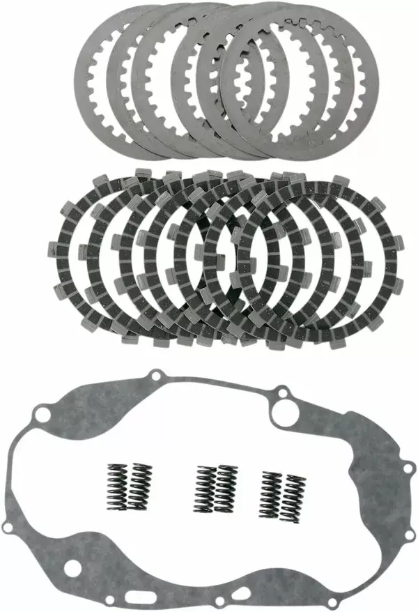 MOOSE OFFROAD HARD-PARTS Tam Debriyaj Kit