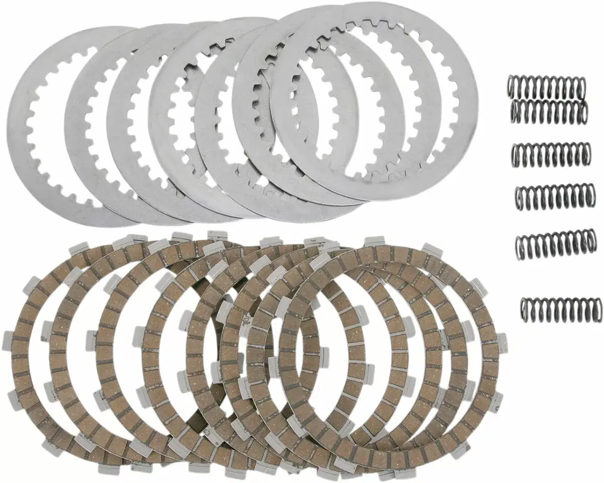 کلچ کٹ DP BRAKES DPK