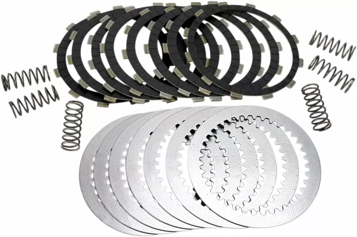 EBC DRCF 시리즈 클러치 키트