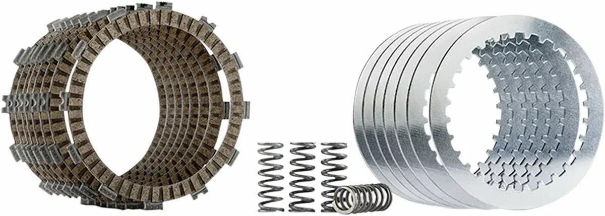 Kit de disques d'embrayage et de ressorts HINSON RACING