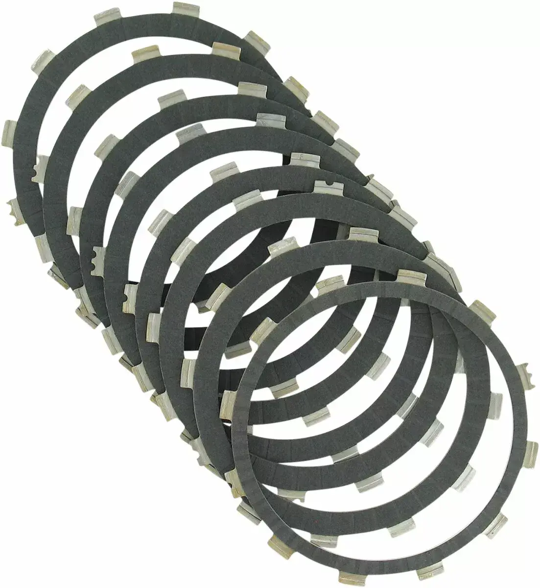 Комплект сцепления EBC CKF