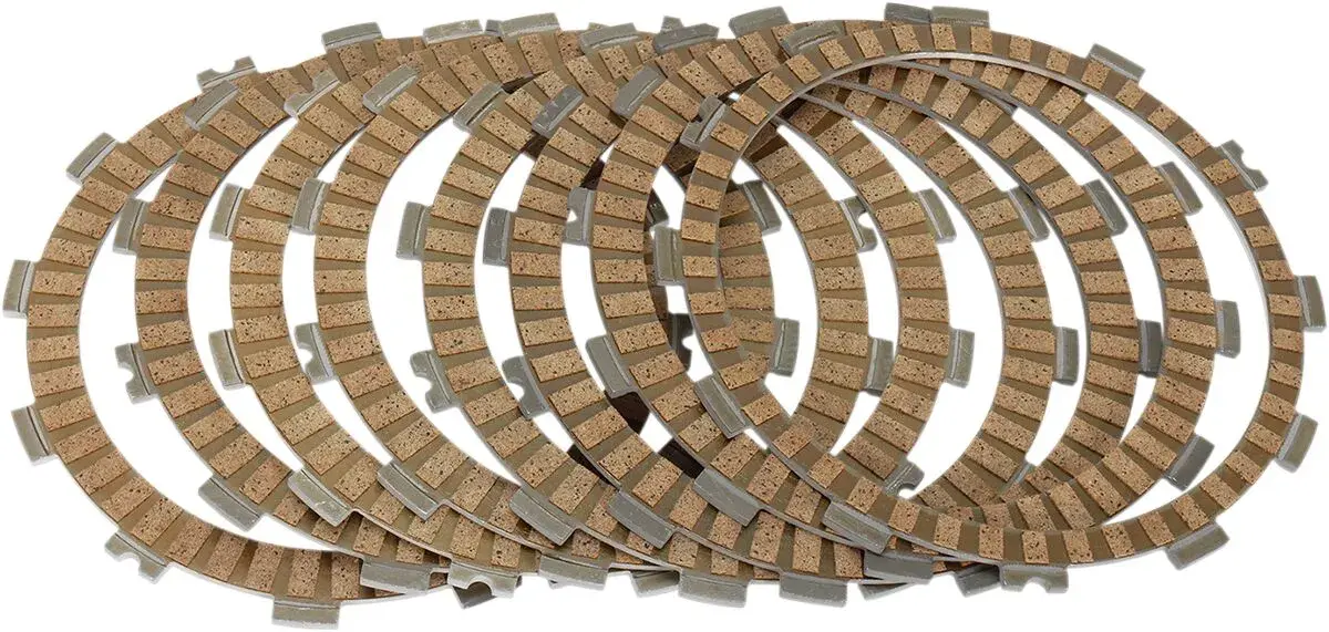 Disques de friction d'embrayage PROX