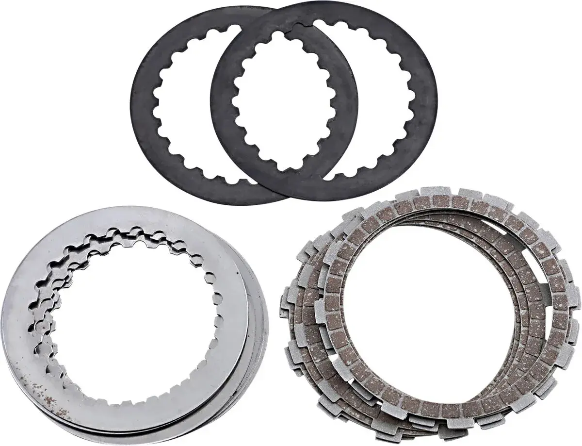 DP BRAKES DPK クラッチキット