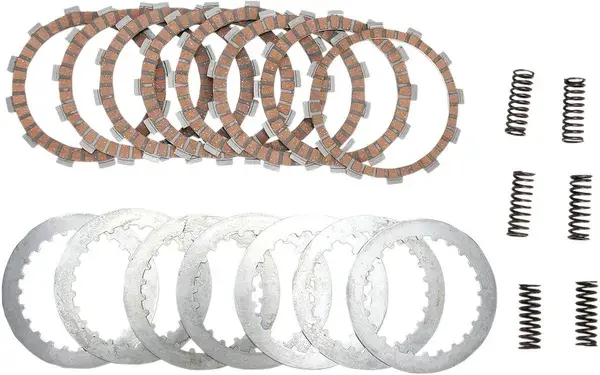 Kit d'embrayage DP BRAKES DPK