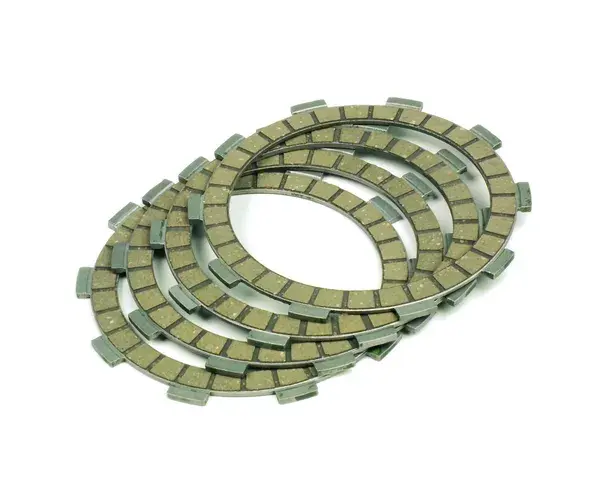 Kupplungsreibungsscheiben-Set TRW