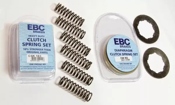 Fjeder EBC — 2. billede